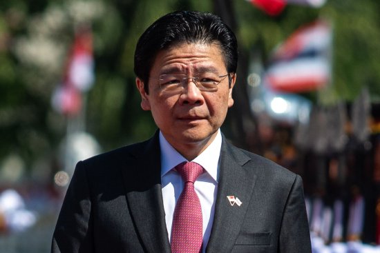 创元网 新加坡想要缩小贫富差距 亿万富豪紧张不安