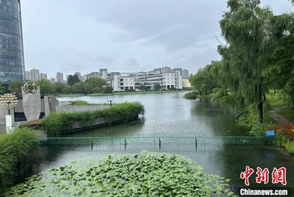 东兴证券 浙江启动防汛Ⅳ级应急响应 21座大中型水库超汛限水位