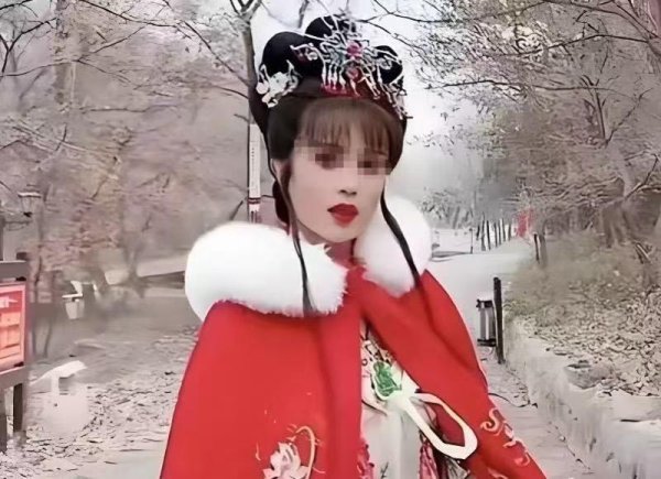 策略吧 罗大美家属称已提交抗诉申请书! 当事人曾遭绑架勒索后杀害